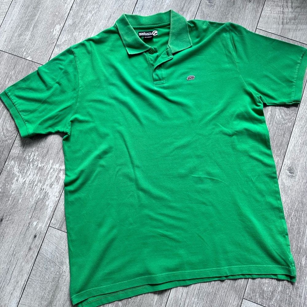 Ecko vintage golf shirt / good condition